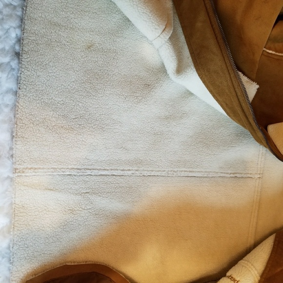 🐾Child's Timberland shearing coat S🐾 - Picture 7 of 7